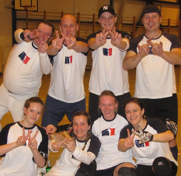 Wayne's World | Trautenau Indoor 2014 | foto Pepíno