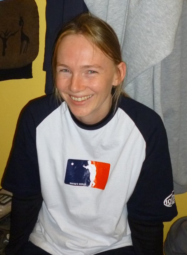 Svádyš | Trautenau Indoor 2014 | foto Romále