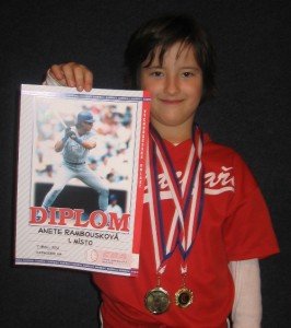 Trutnov indoor U8 2012 - Áňa