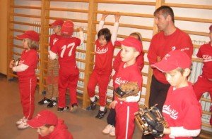Trutnov indoor U8 2012 - u žebřin