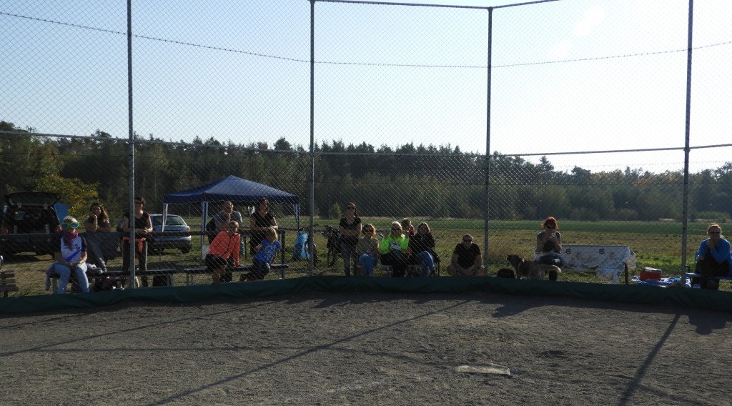 U11 Waynes - Rytíři | "tribuna" | fototo wayne