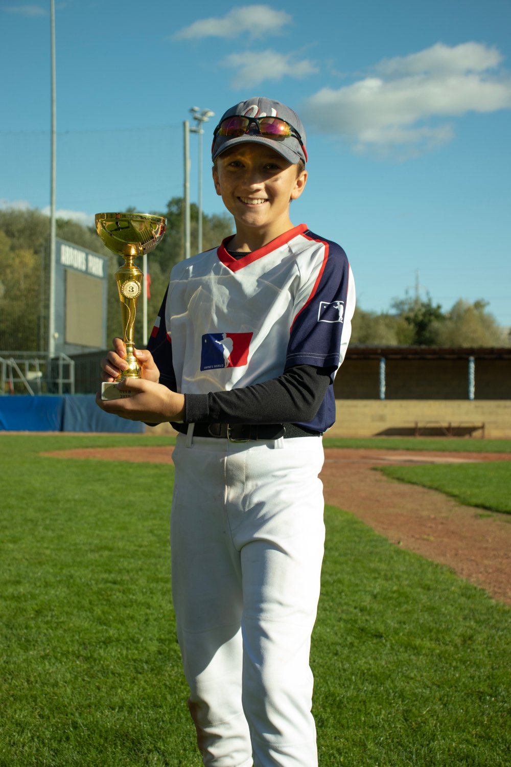 U11 MČR B 2023 | Fíďa