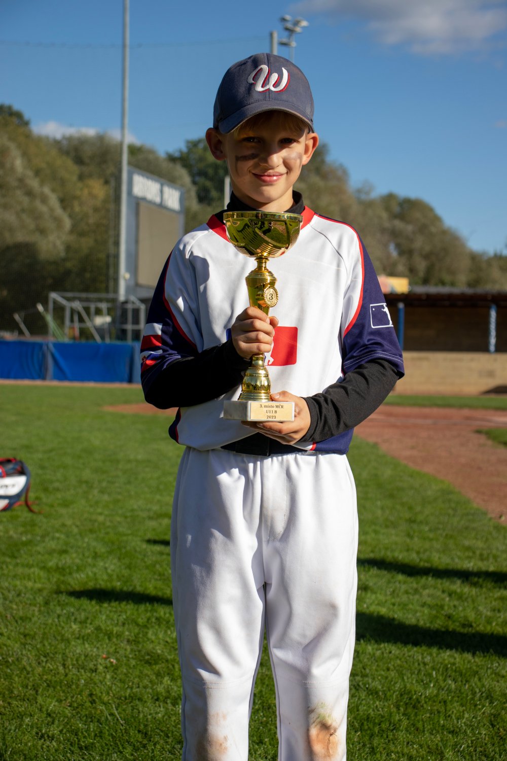 U11 MČR B 2023 | Sebo