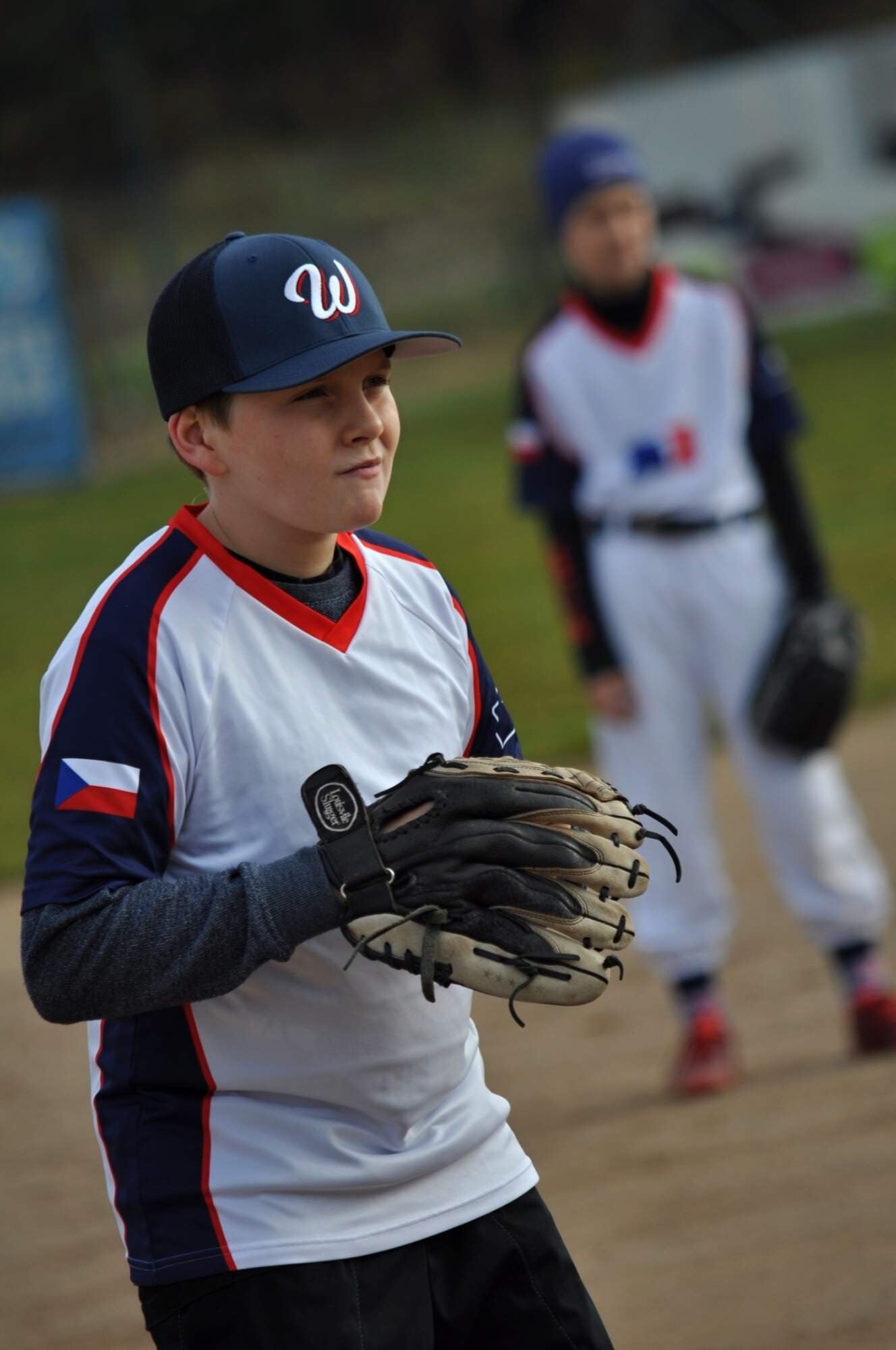 Waynes kluci - Waynes holky | Táďa Kubant | foto D. Dunda