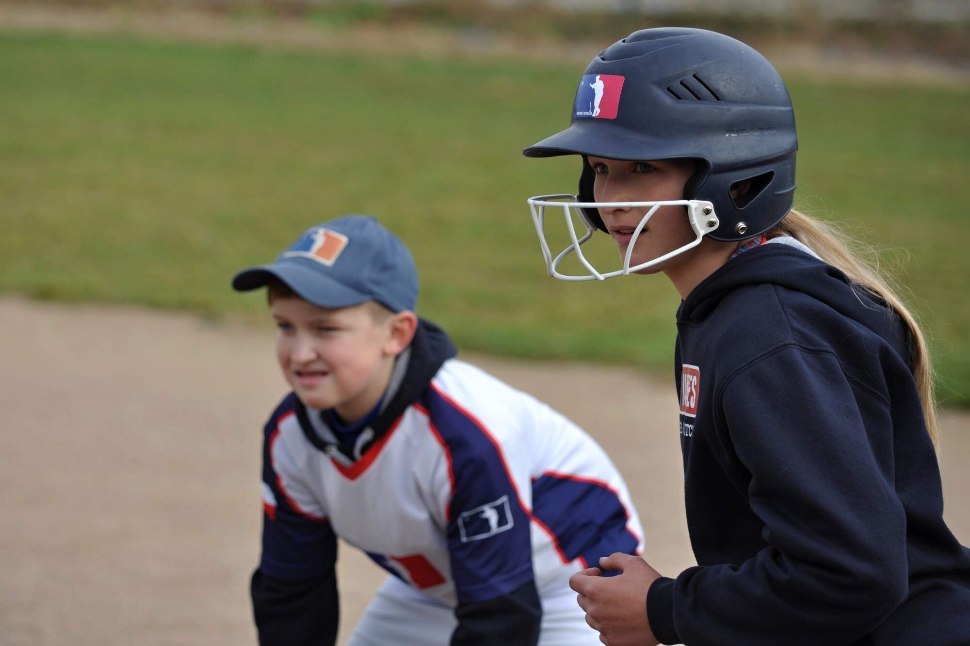 Waynes kluci - Waynes holky | Maty Wija a Anežka Koláčková | foto D. Dunda