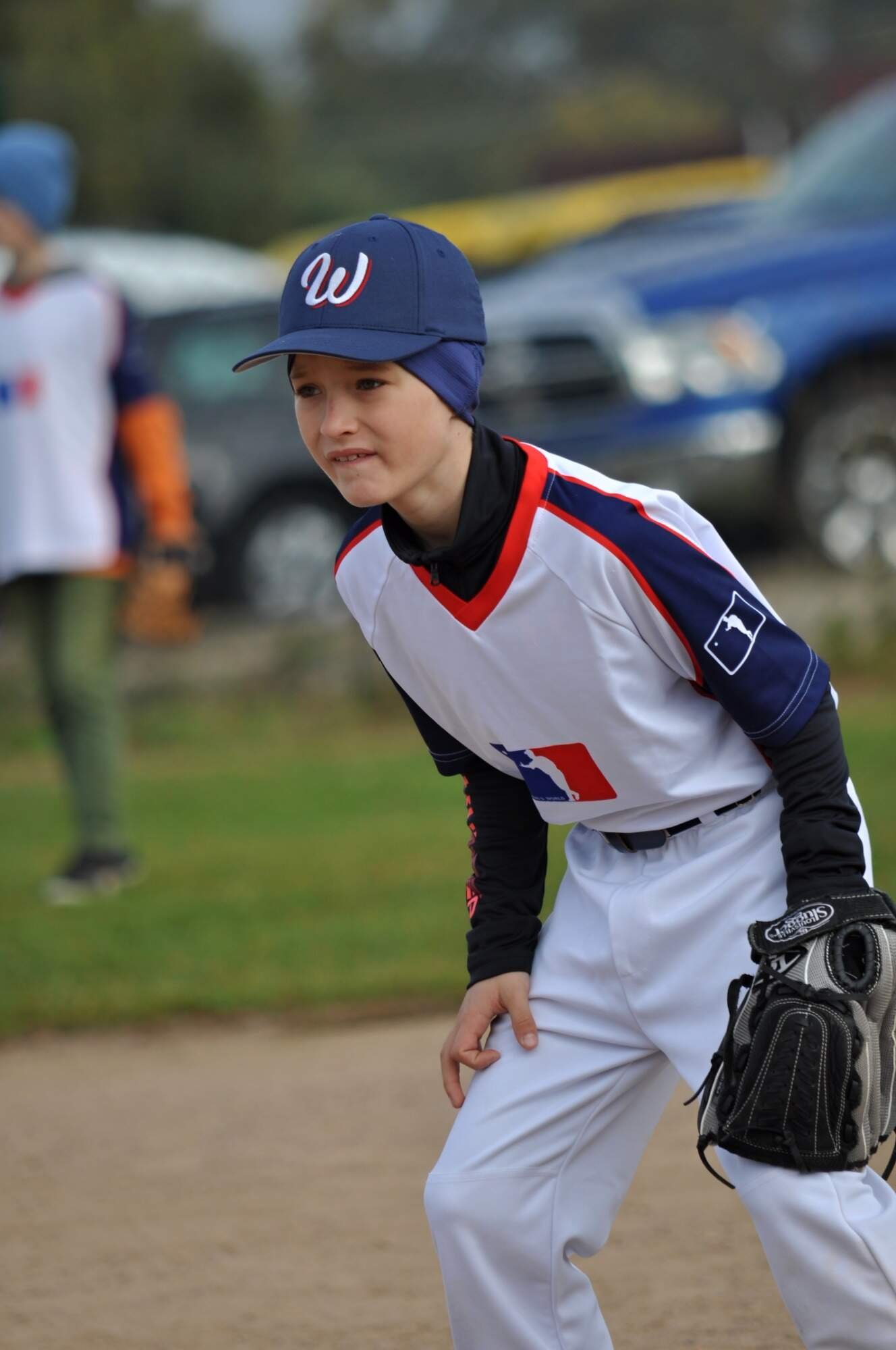 Waynes kluci - Waynes holky | Vojta Folvarský | foto D. Dunda