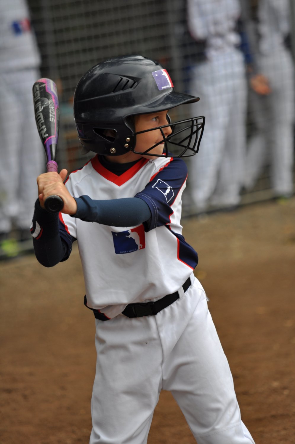 U9 RSZ 2021 | Sabat - Waynes | Natka Dundová | foto T. Dunda