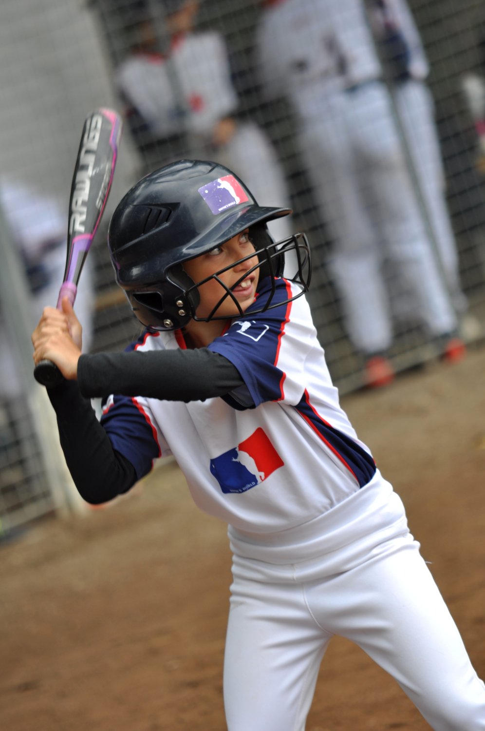 U9 RSZ 2021 | Sabat - Waynes | Terka Koláčková | foto T. Dunda