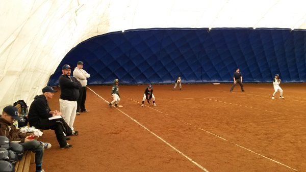 Velká cena Prahy 12 U11 2015 | Waynes - Krč | foto Šakal