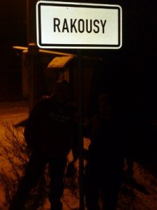 V Rakousich V Rakousich