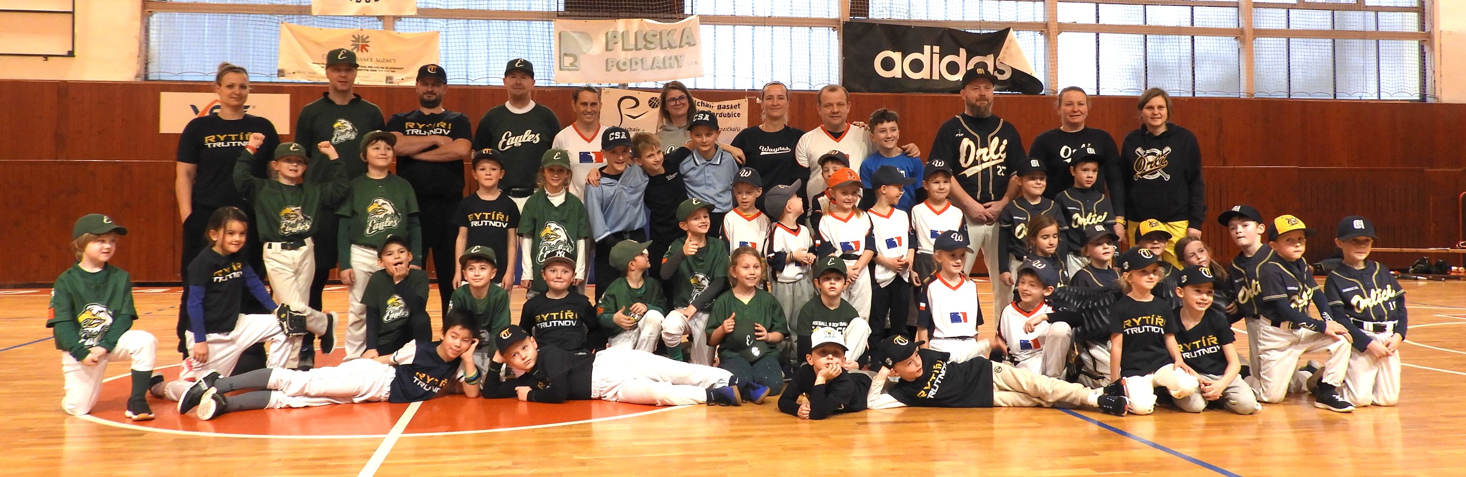 WW Indoor Cup U8 2024