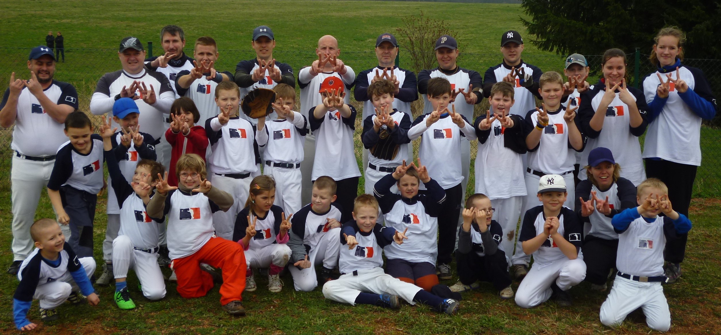 Waynes | Rytíři - Waynes 5.4.2014, Trutnov