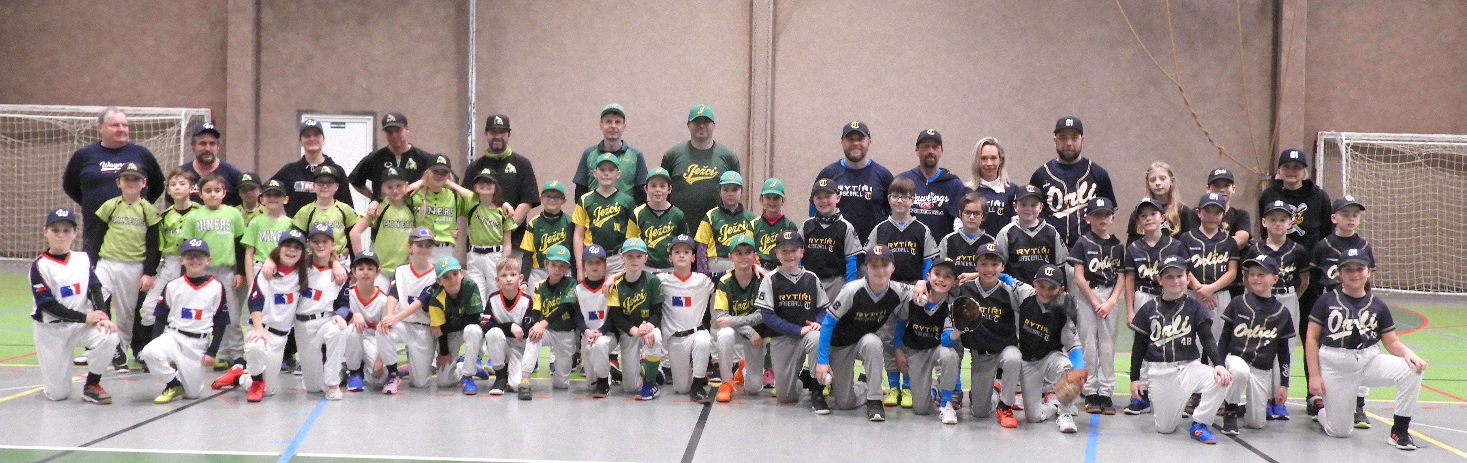 WW Indoor Cup U10 2022