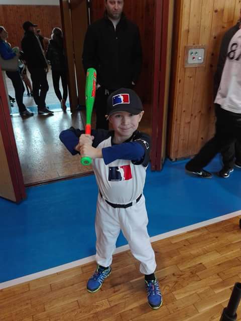 WW Indoor Cup U7 2016 | Adam Kusý