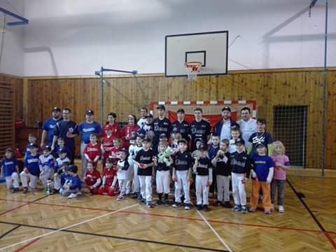 WW Indoor Cup U7 2016