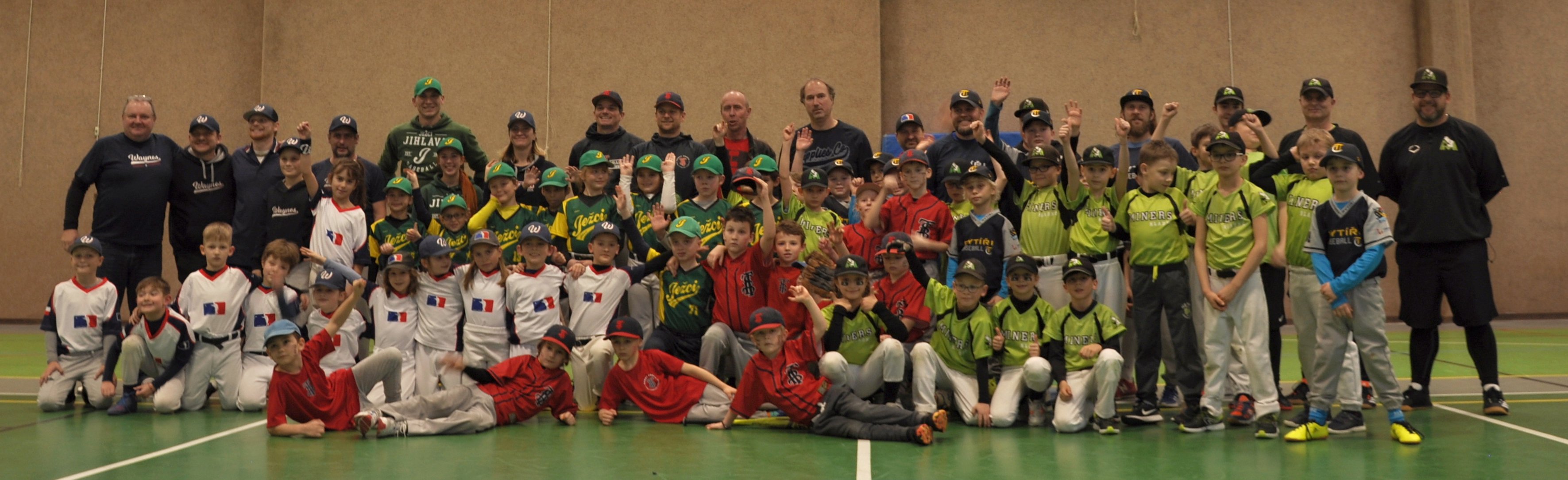 WW Indoor Cup U9 2022