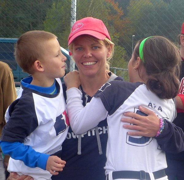 Waynes - Blesk | Lukynek, Marťa, Áňa