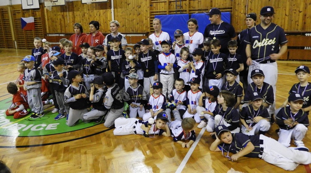 WW Indoor Cup U7 2018