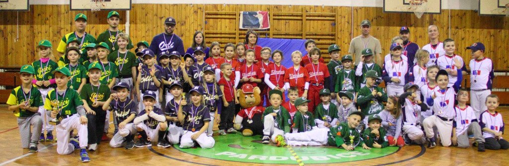 WW Indoor Cup U8 2017 | fototo Ája