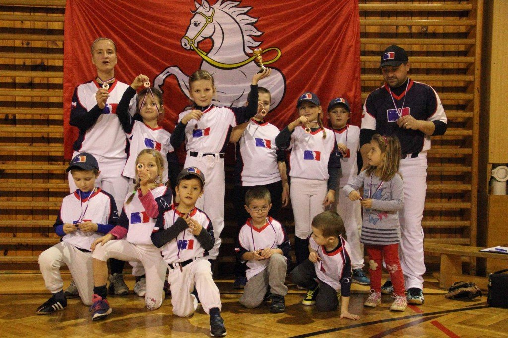 WW Indoor Cup U8 2017 | Waynes Pardubice | fototo Ája