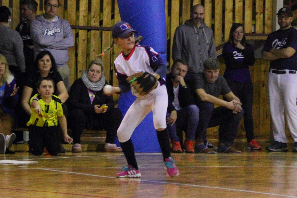 WW Indoor Cup U8 2017 | Eliška | fototo Ája