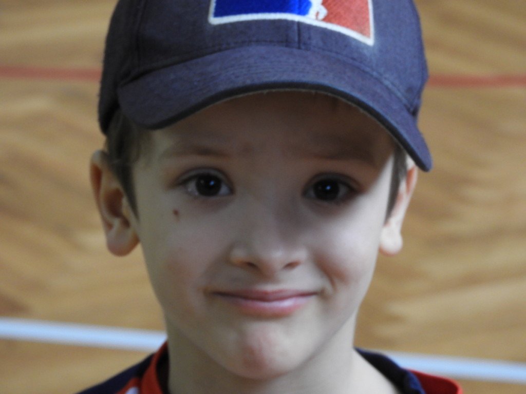 WW Indoor cup U8 2018 | Denda | fototo wayne