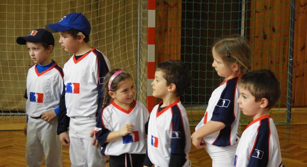 WW Indoor cup U8 2018 | Waynes | fototo wayne