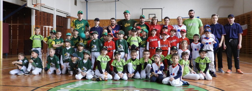 WW Indoor cup U8 2018 | fototo wayne