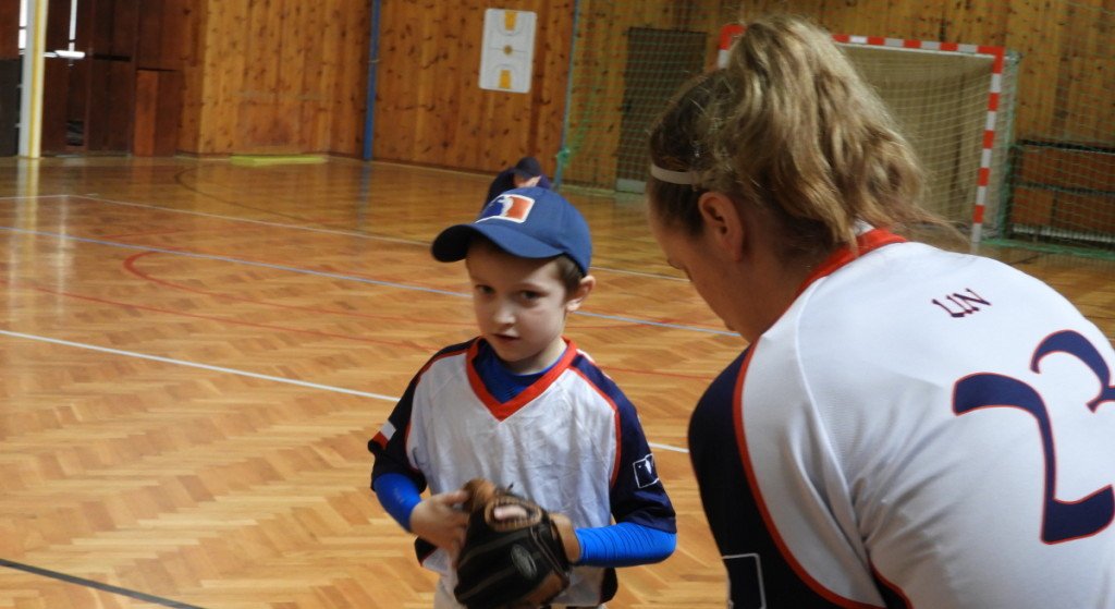 WW Indoor cup U8 2018 | Maty a Lin | fototo wayne