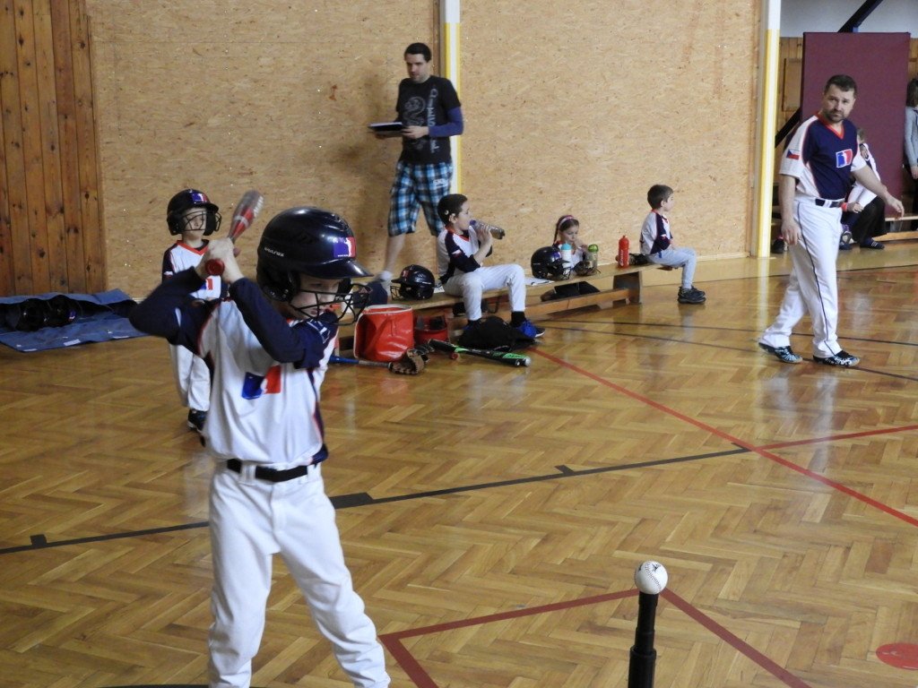 WW Indoor cup U8 2018 | Klárka | fototo wayne