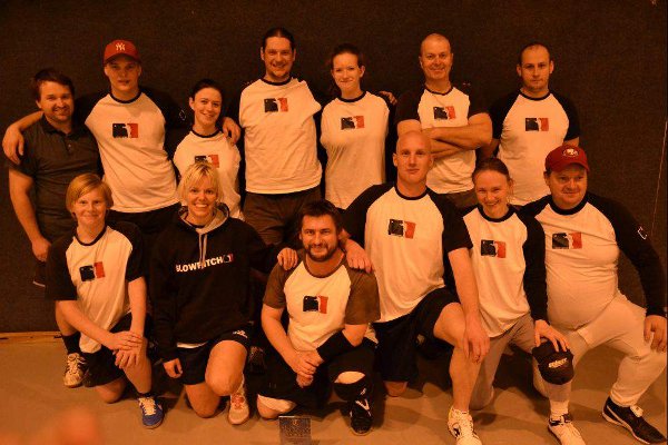 WW | Mikulášská nadílka 2013 | foto Nikolas