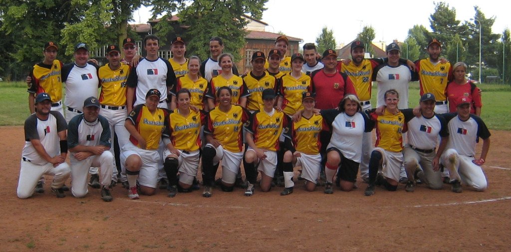 Wayne's World - Německo