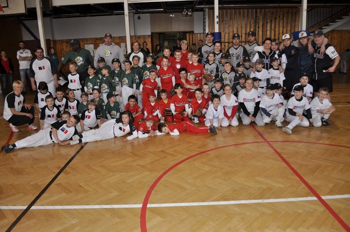 WW Cup U8 | foto p. Voráček