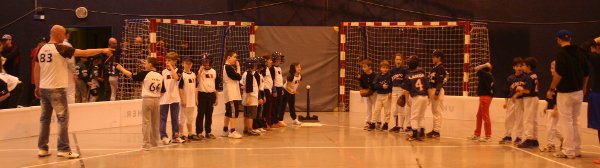 Piráti & Waynes | foto Vlasta