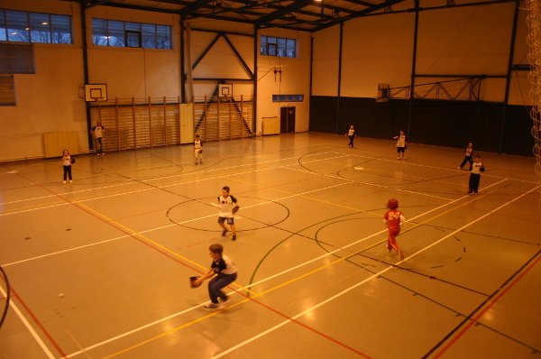 Klackaři & Waynes | foto Vlasta