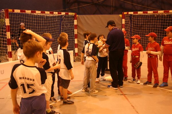 Klackaři & Waynes | foto Vlasta