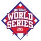 World Series 2013 logo