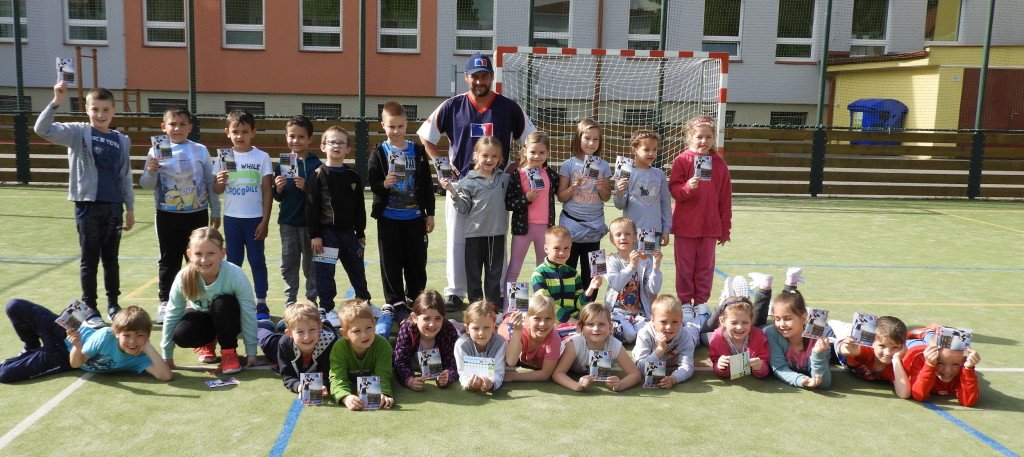 ZŠ Staňkova 21.5.2019 | 1A