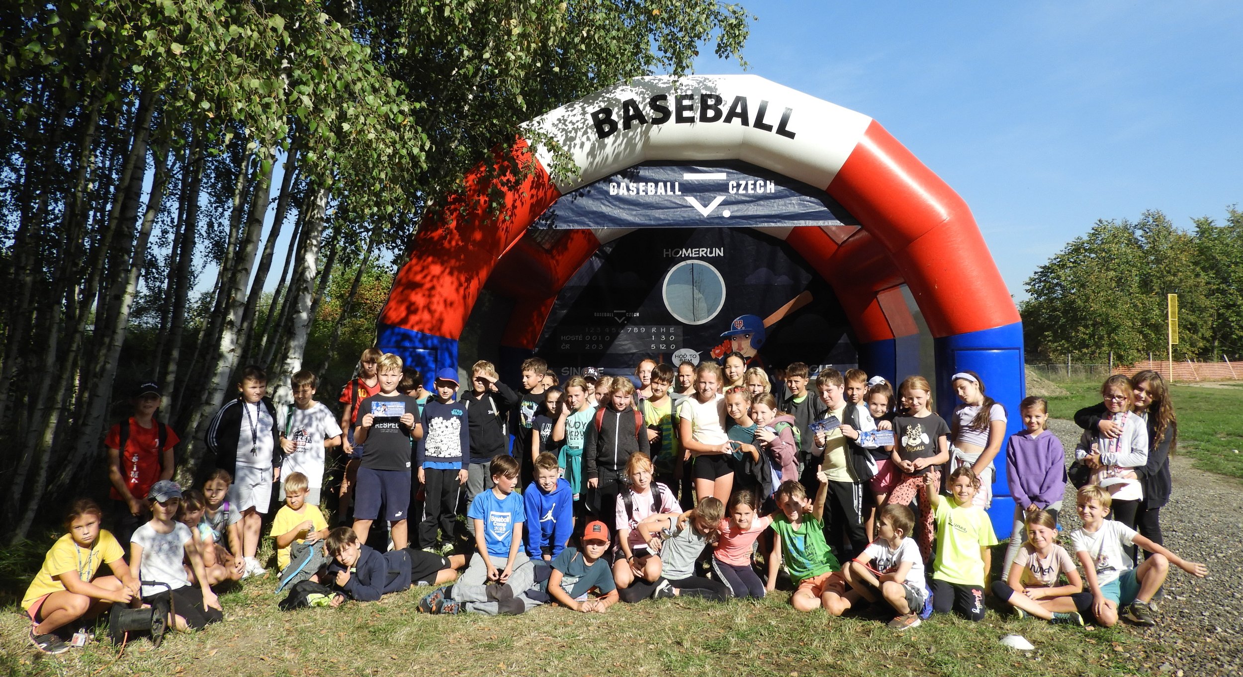 ZŠ Svítkov 2023 | Čtvrťáci