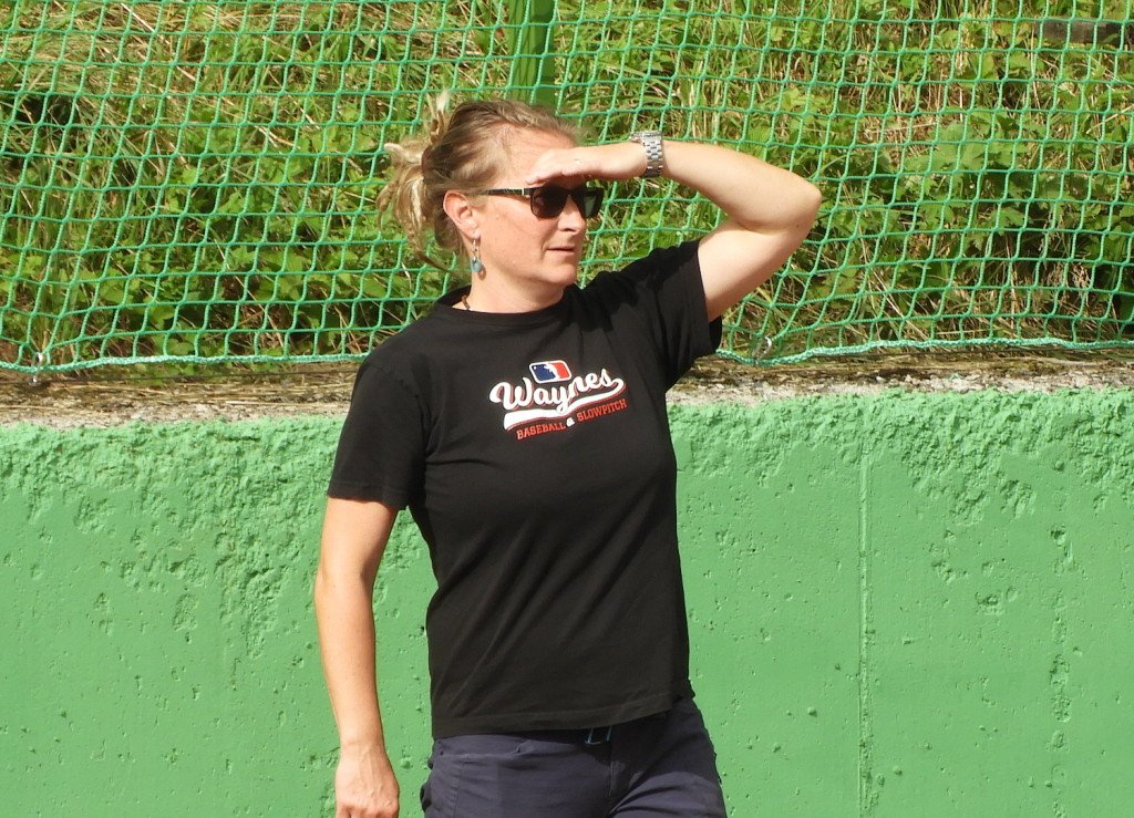 Babeta vyhlíží lepší časy