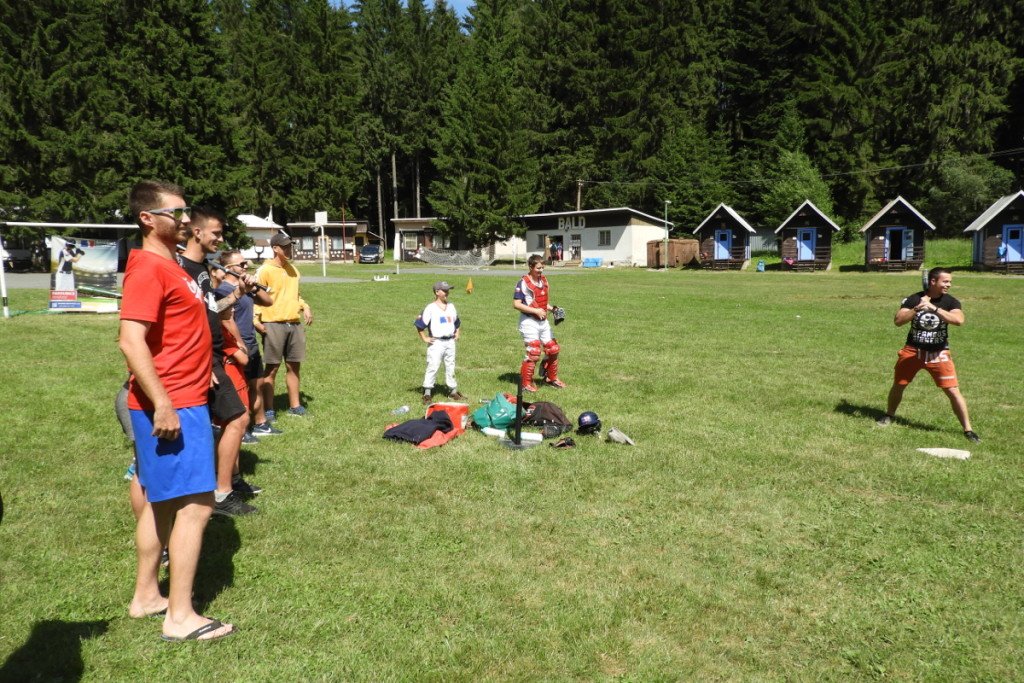 Balda 2019 | Fronta na hit