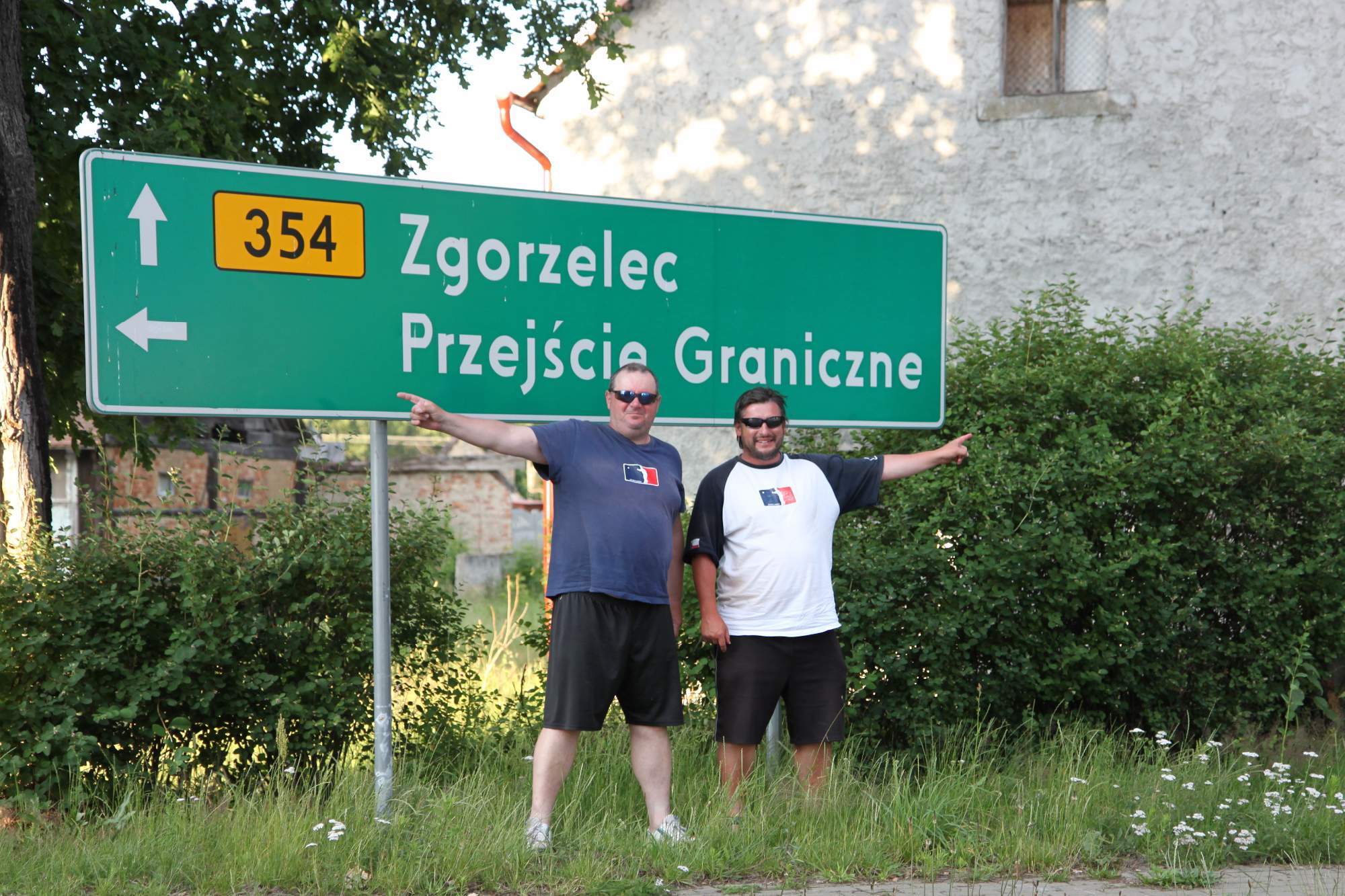 THF Cup 2015 | V Polsku | foto GP