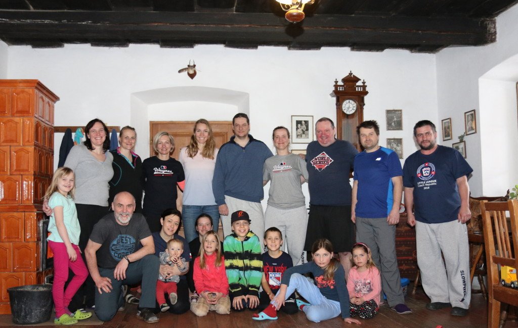 Blatiny 2018 | Waynes | fototo Matěj