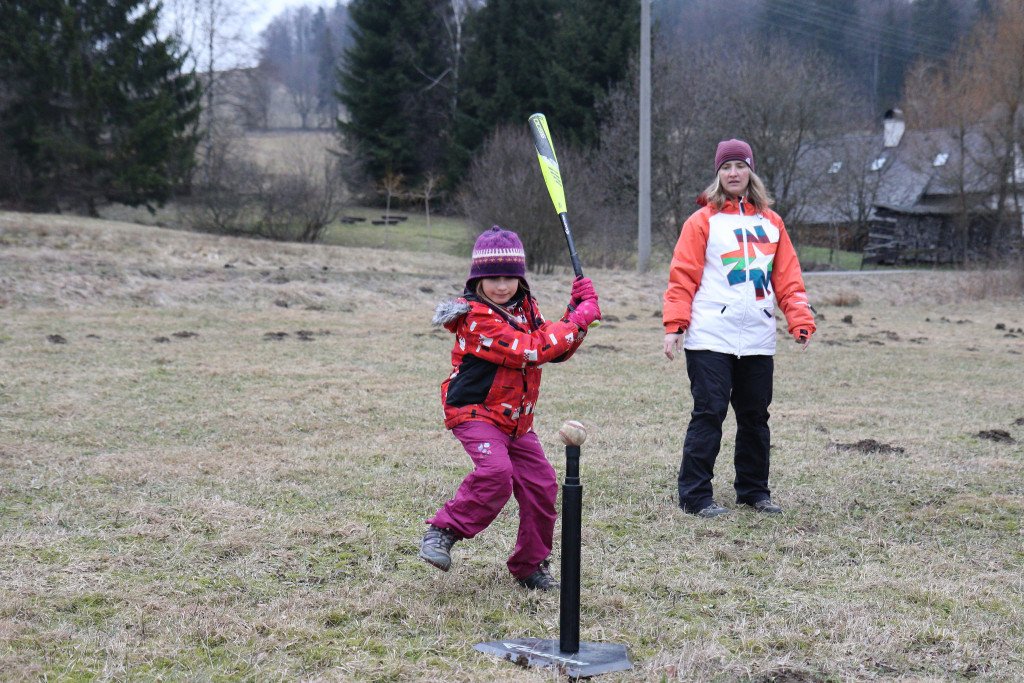 Blatiny 2018 | Anežka T-golfuje | fototo Matěj
