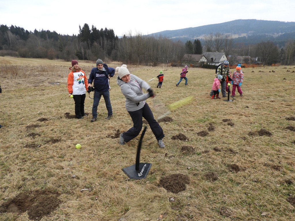 Blatiny 2018 | Aja T-golfuje | fototo Matěj