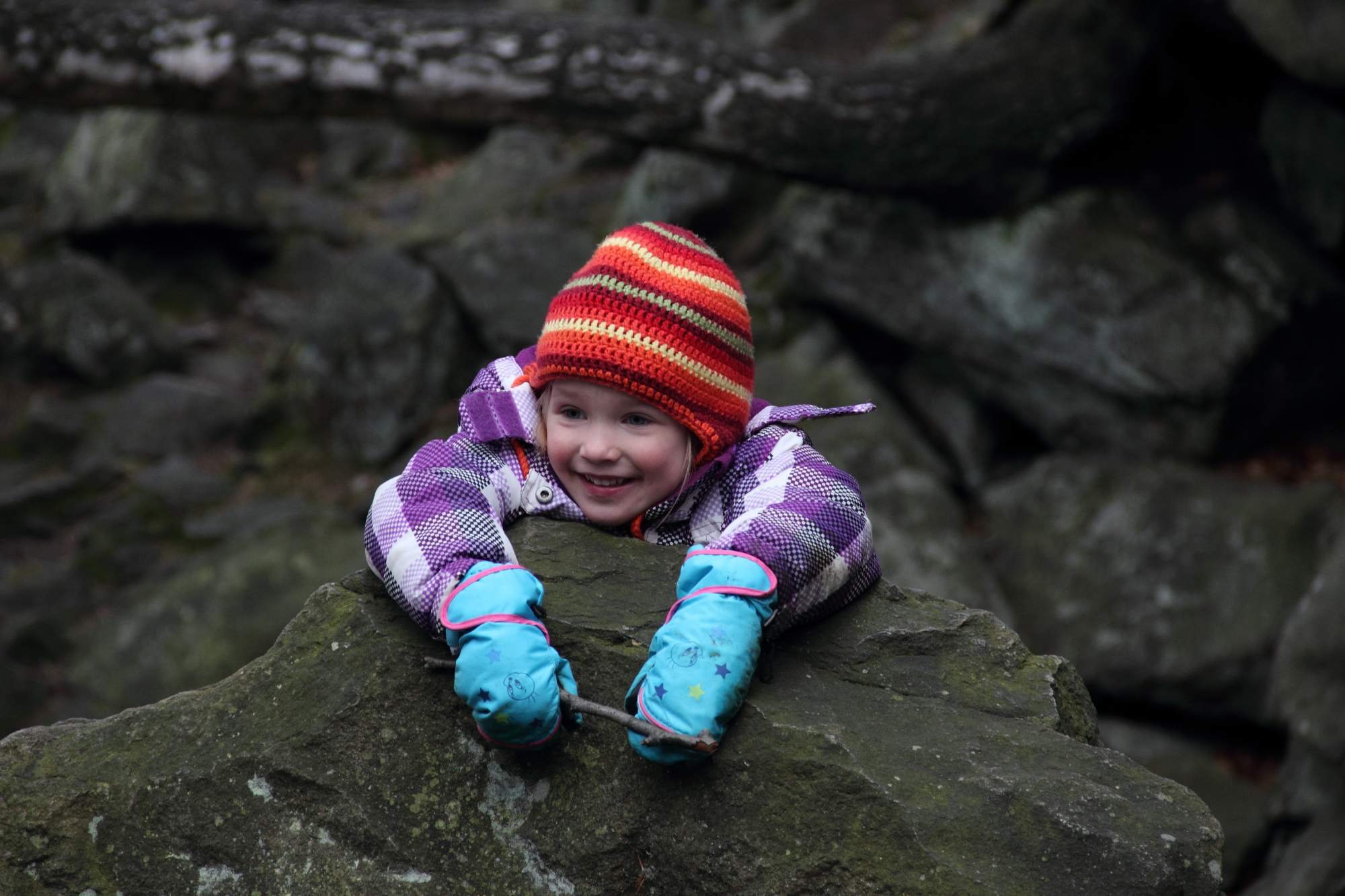 Anežka | Blatiny 2014 | foto Ája