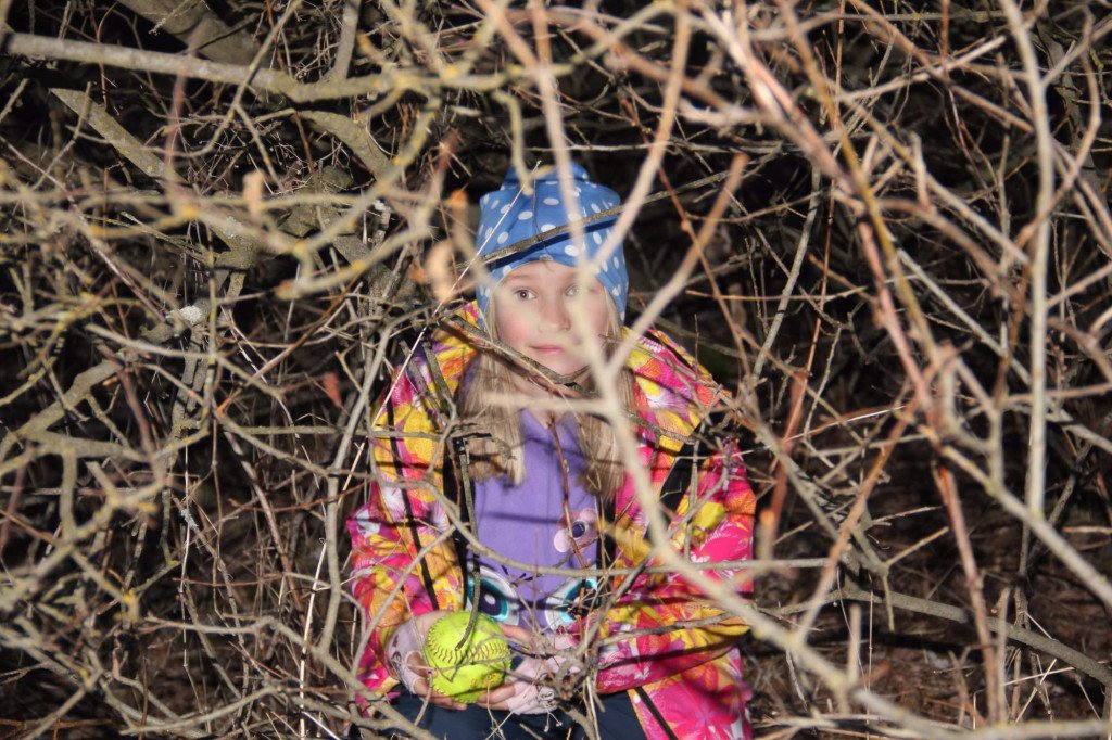 Blatiny 2017 | T-golf | Anežka