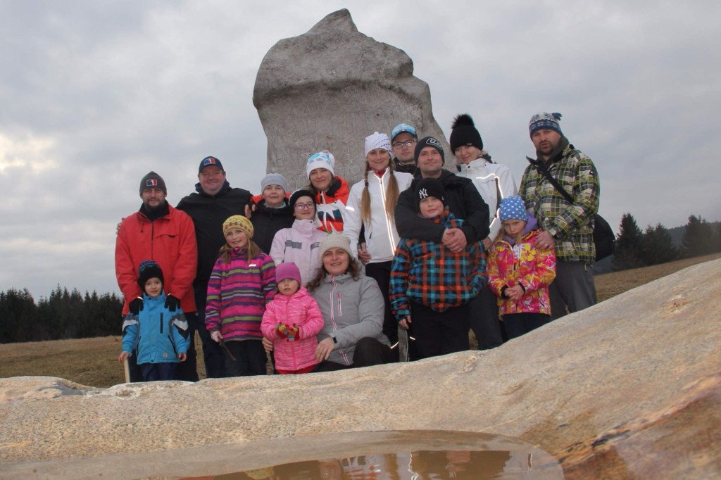 Blatiny 2017 | Waynes