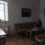 Vejminek | Kuchyňka