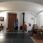 Chalupa | Pingpongárna